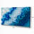 " Abstract 'Geode Slice Macro' "-35124845