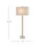 Felix Buffet Table Lamp
