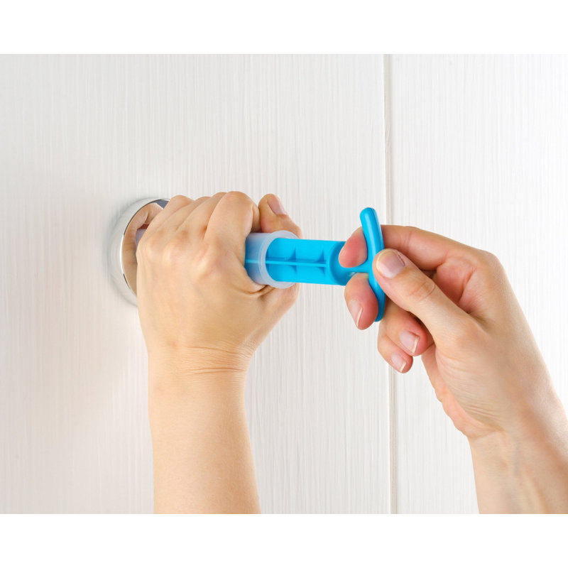 Abiorn Suction Shower Caddy