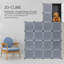 Licata 147cm W Clothes Storage System