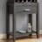 Wine Bar Cabinet