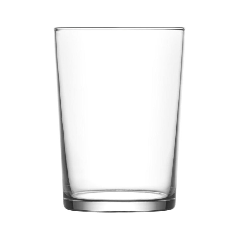 Bodega 520ml Highball Glass, 12
