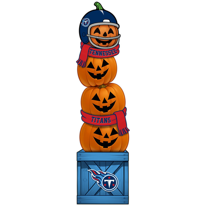 Fauteuil incliné avec casque Tennessee Titans