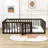Hendrelino Wooden Daybed Frame with Guardrail-1132318929-1132318934