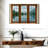 Lilie Window Pane-107715040