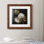 Cotton Balls II - peinture encadrée-241954696-241954697