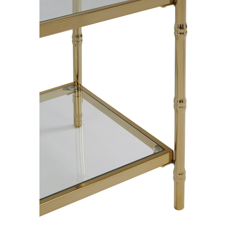 Bremond End Table