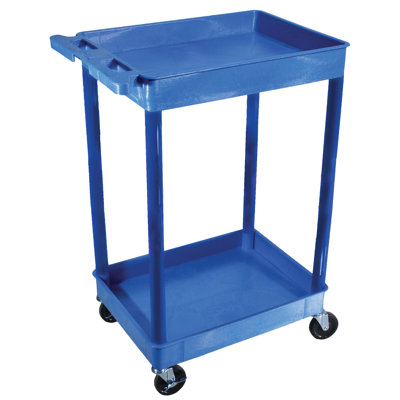 Tuffy Utility Cart
