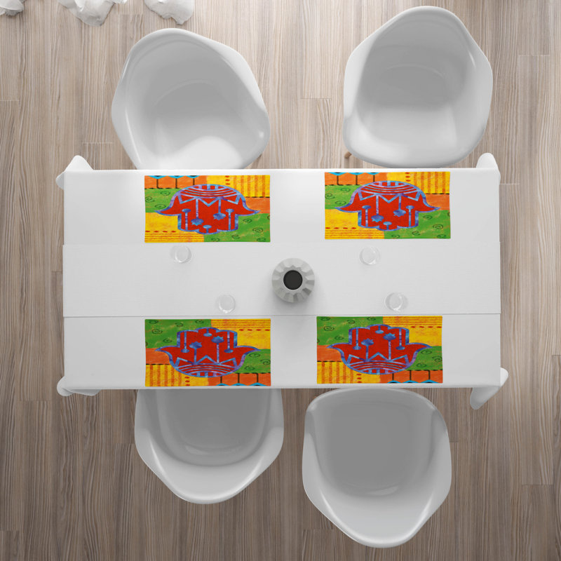 Récapitulatif 18,5" hamsa