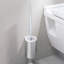 Plan Wall-Mounted Toilet Brush and Holder-21806952