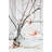 3.25'' Handmade Metal Shatterproof Holiday Shaped Ornament