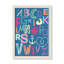 Alphabet imprimé sur papier-47837751-47837736
