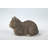 Sleeping Cat Tabby Statue-20595527