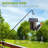 Paityn Railing hook for Bird Feeder Pole