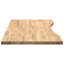Solid Wood Table Top