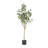 150CM ARTIFICIAL EUCALYPTUS TREE-27599683