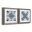 Terra Mesa II - ensemble de 2 peintures encadrées-1520740394-1520740397