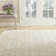 Terazza Martha Stewart Hand Hooked Cotton Rug
