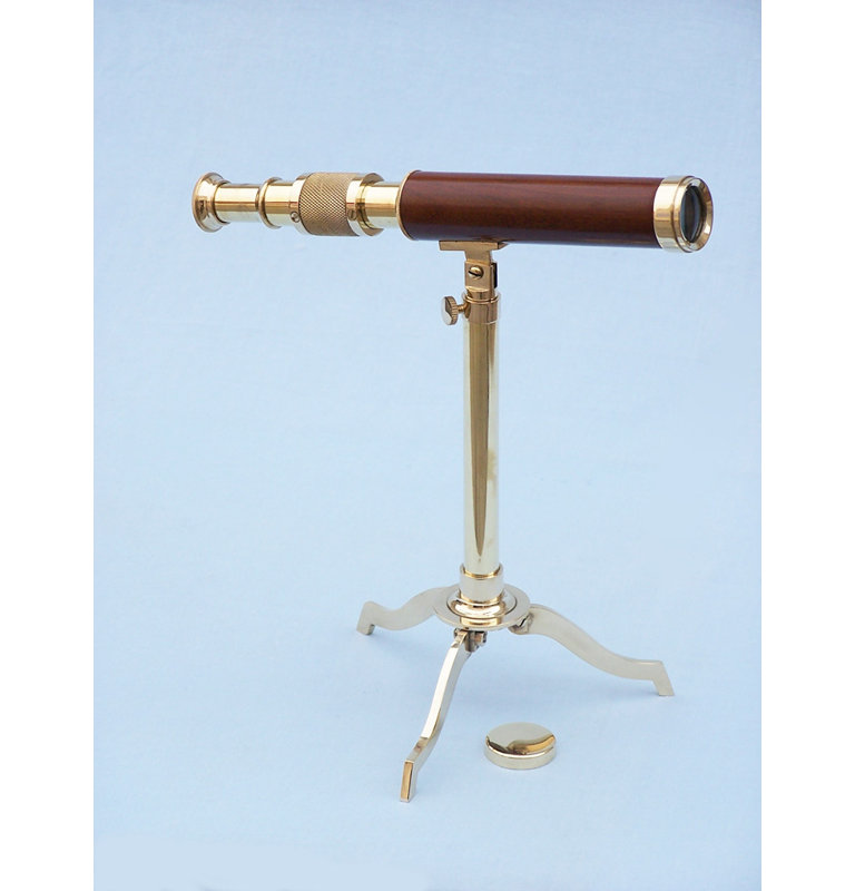 Entertainment Decorative Telescope