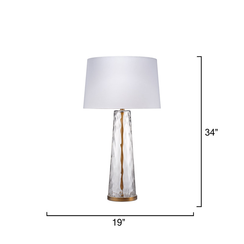 Milan Table Lamp