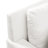 Tiyrene Upholstered L-Shaped Sectional Symmetrical-526165953