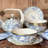 Enamel Bowl 6.3''