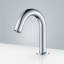 Robinet automatique à capteur de volume sans contact BathSelect