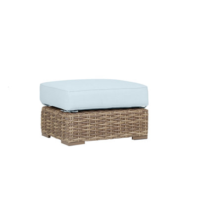 Lemoore Outdoor Ottoman