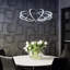 Iridium 36" Pendant - Polished Chrome-1375609708