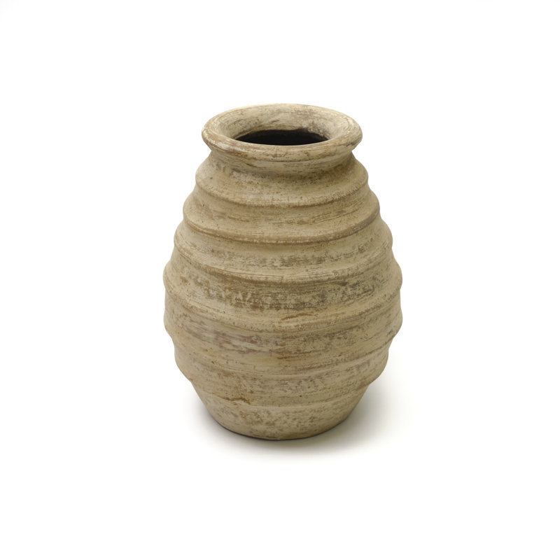 Derrance Handmade Jar