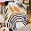 Jeté douillet en flanelle Cozy-134110098