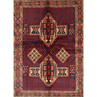 Southwestern Indoor Rug