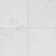 Carrara 24" x 24" Porcelain Field Tile in White