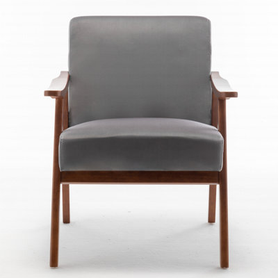 Jamesina 26.37" W Armchair