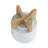 5" Textured Planter W/ Stand-648177775