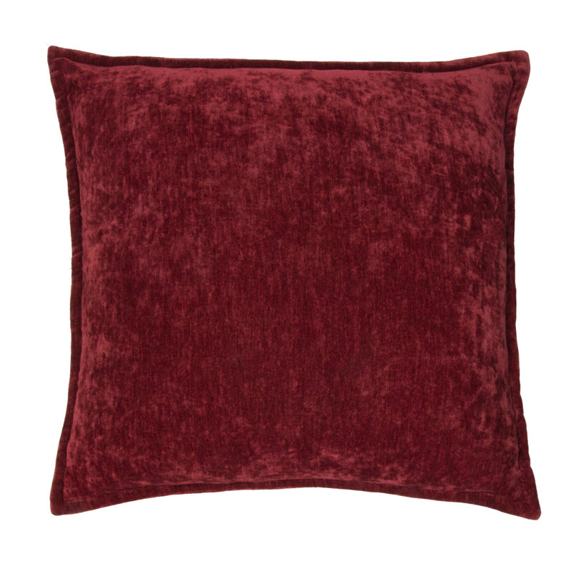  Housse de coussin carré et insert