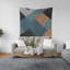 Tapisserie murale-116047749