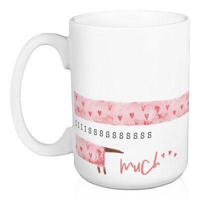 Amiliya Ceramic Coffee Mug