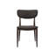 Chaise d'appoint rembourrée Hackney-1536391499
