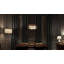 Lustre géométrique 5 lumières unique/à l’état Heckart-20466283