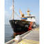 Cypress USCG (WLB-210), modèle de navire-112299820