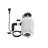 FORNO ACQUA BrightDIAMOND ,1HP Super Quiet Garbage Disposal Corded with Motion Sensor Cabinet Light & Pre-Wired Air Switch-111647456