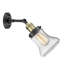 Applique murale pour salle de bain 1 lumière Edda-32985605-32985601-32985603