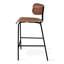 Tabouret de comptoir Bantam-86797100