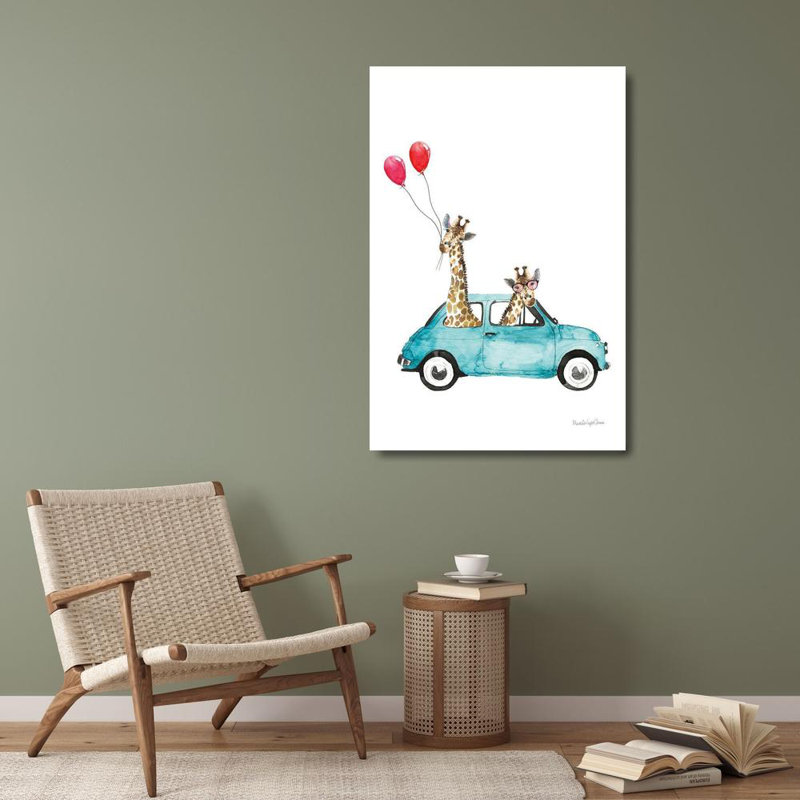 Art encadré sur toile tendue par Trinx Charro, Merc Lopez, 73183, H 40 po x l 28 po