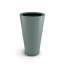 Pot à fleurs en béton Cone-641990641-641990644