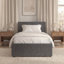 Enya Upholstered Ottoman Bed-34028878-33330388