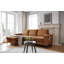 Lofty Lilly 4 seater Corner Sofa Bed-92302273-92302279