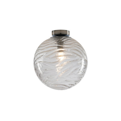 Perdue Flush Mount