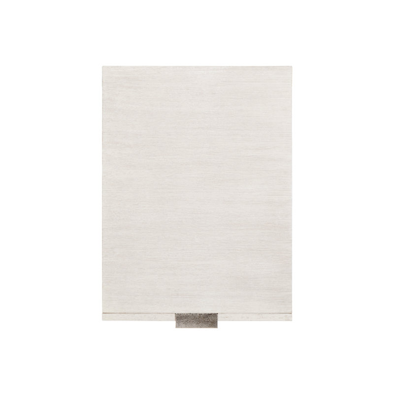 Alesio 2-Drawer Vertical File Cabinet
